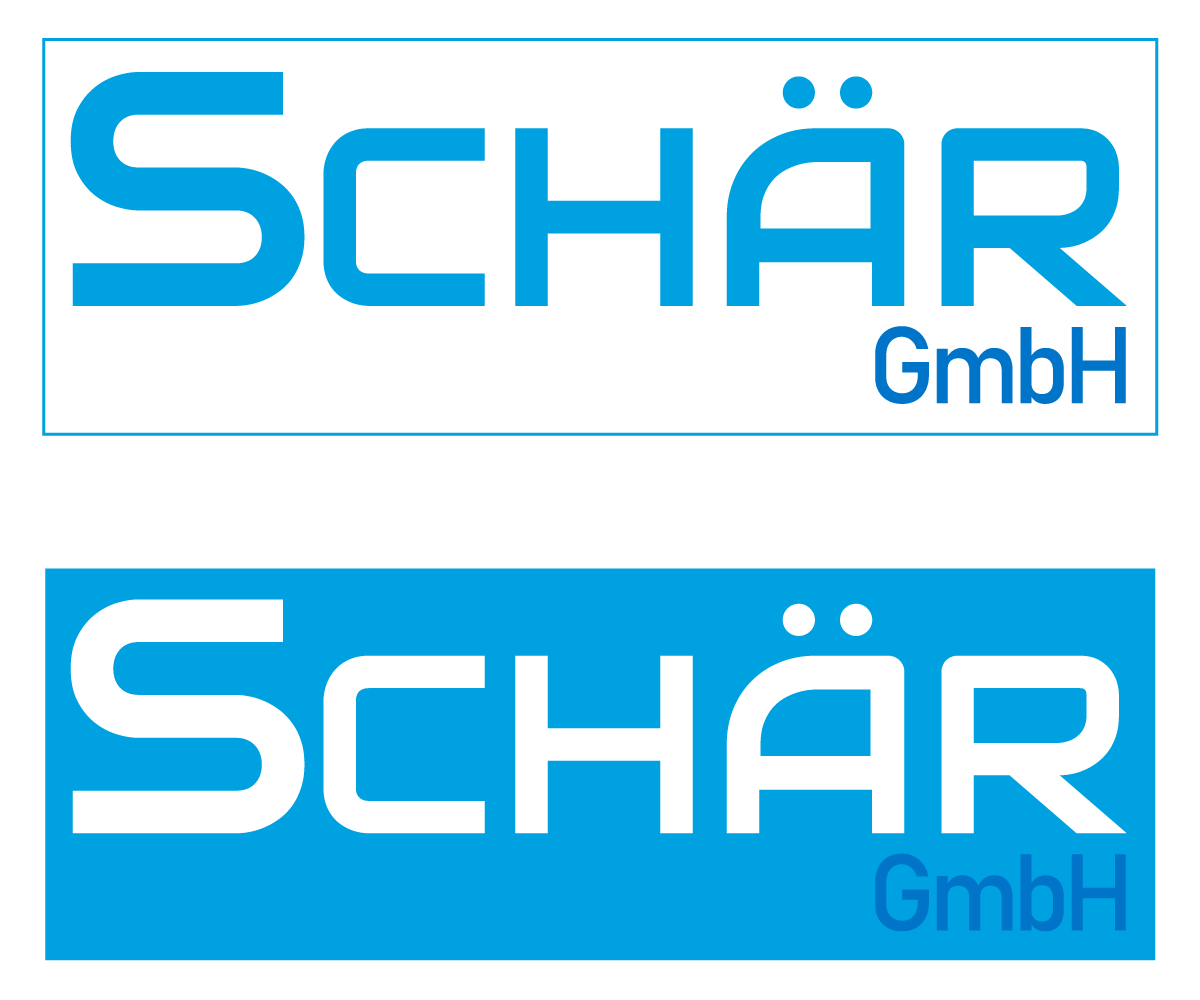 Design de Logo par DGNDesign83 pour Schär GmbH | Design #20771755