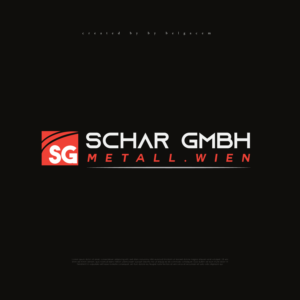 Diseño de Logo por kacimo para Schär GmbH | Diseño: #20796384