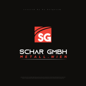 Diseño de Logo por kacimo para Schär GmbH | Diseño: #20796413