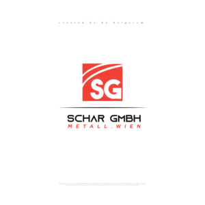 Logo Design by kacimo for Schär GmbH | Design: #20796682