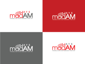 Logo Design by Farooq Zahid for this project | Design: #20779520