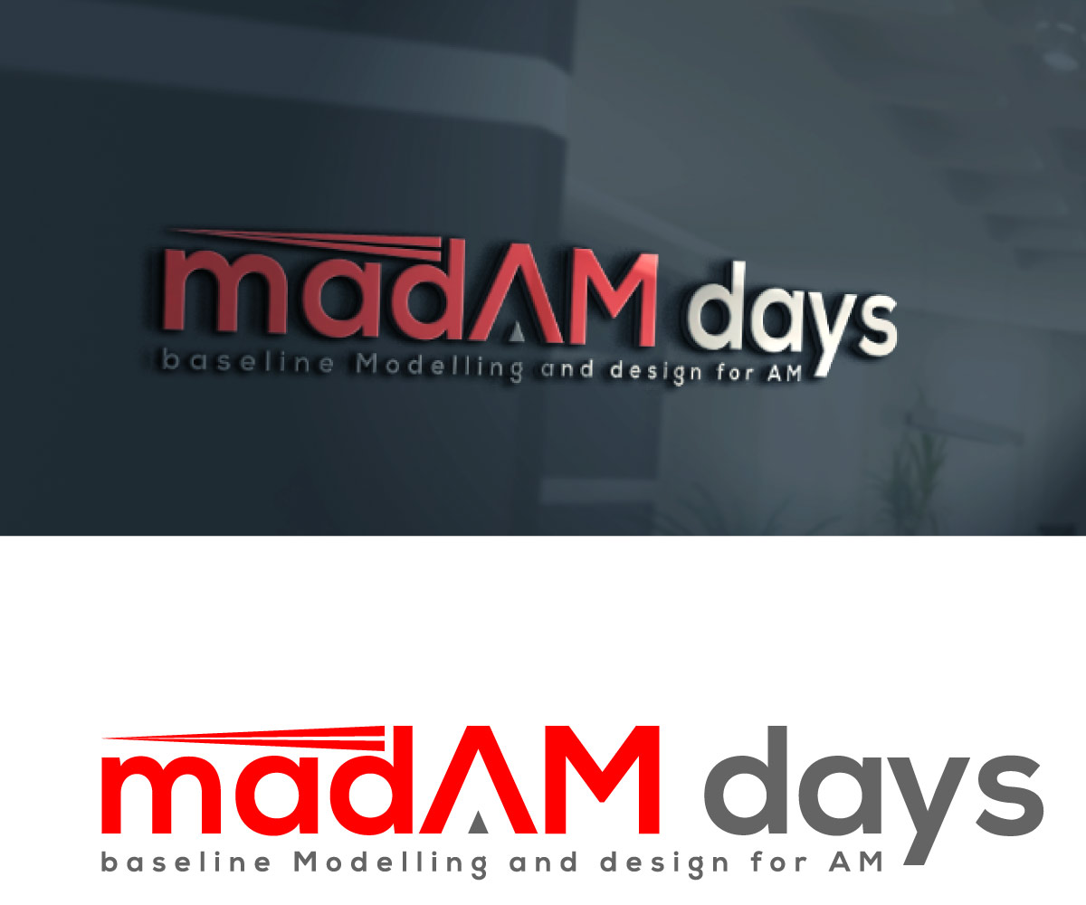 Logo Design by dobobed for this project | Design #20776594