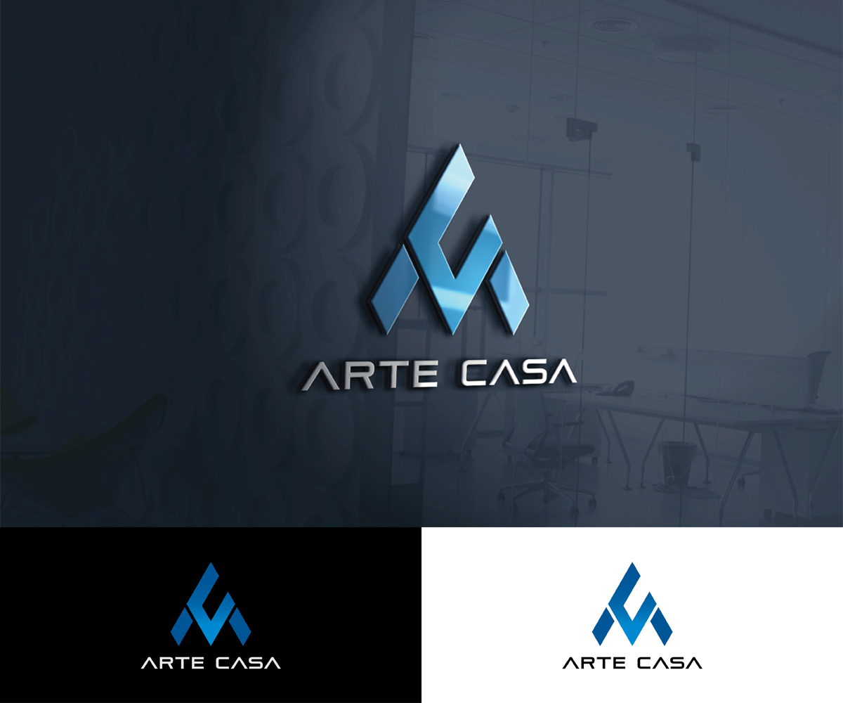 Logo Design by Grapi for CD PUBLICITE LUX | Design #20760317