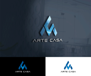 Logo Design by Grapi for CD PUBLICITE LUX | Design: #20760317