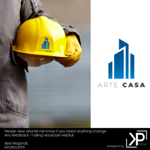 Logo Design by kpgroup for CD PUBLICITE LUX | Design: #20764381