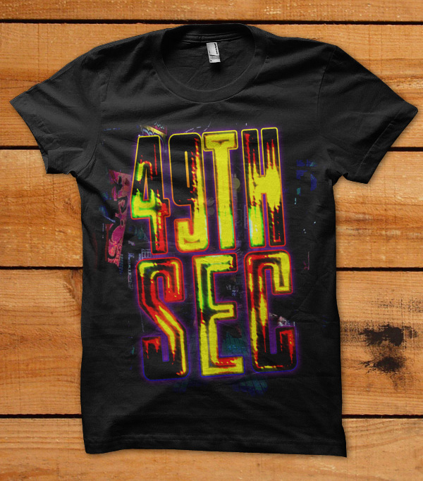 T-shirt Design by Taho Design for this project | Design #20770598