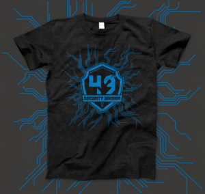 T-Shirt-Design von Barney Stinson für dieses Projekt | Design: #20760819