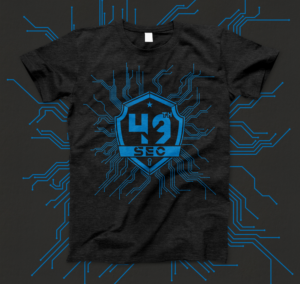 T-Shirt-Design von Barney Stinson für dieses Projekt | Design: #20770398