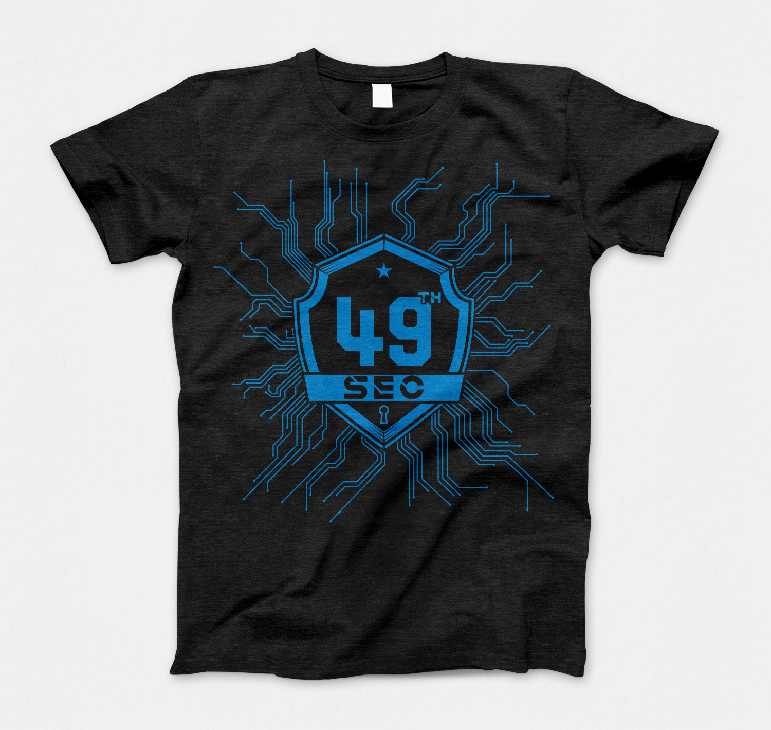 T-shirt Design by Barney Stinson for this project | Design #20779961