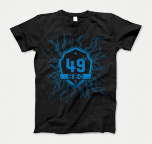T-Shirt-Design von Barney Stinson für dieses Projekt | Design: #20779961