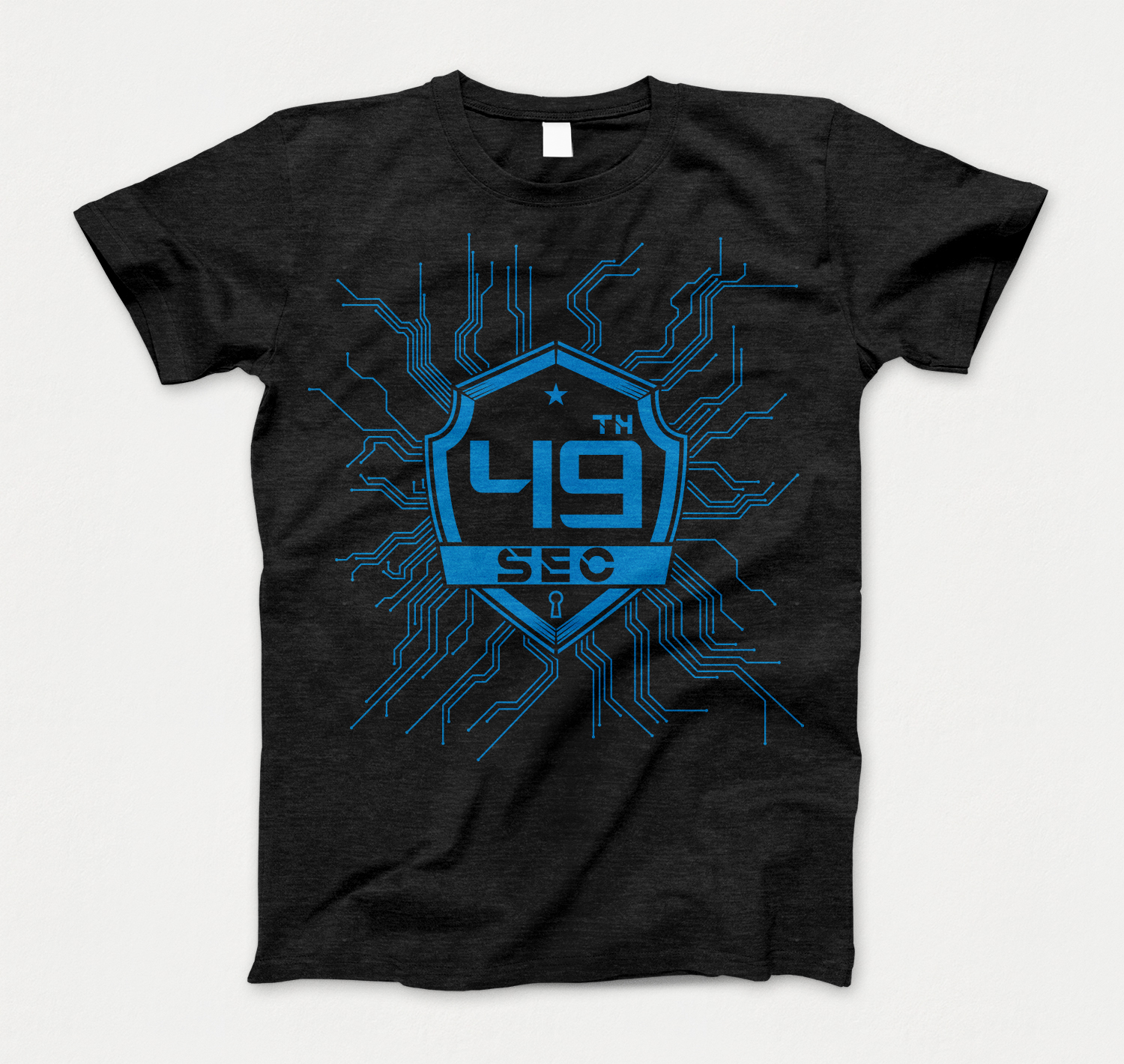 T-Shirt-Design von Barney Stinson für dieses Projekt | Design #20779963