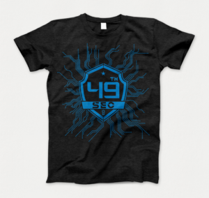 T-Shirt-Design von Barney Stinson für dieses Projekt | Design: #20779963