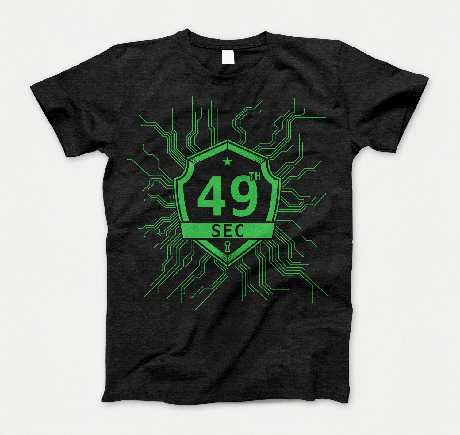 T-shirt Design by Barney Stinson for this project | Design #20780541
