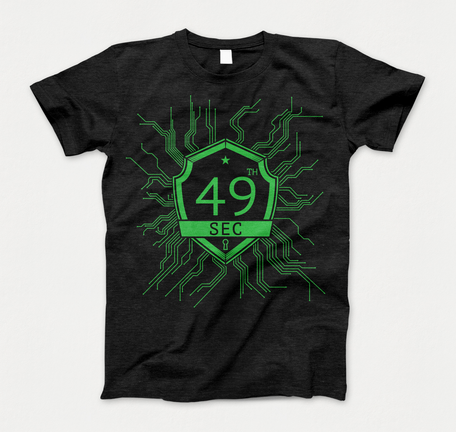 T-Shirt-Design von Barney Stinson für dieses Projekt | Design #20780542