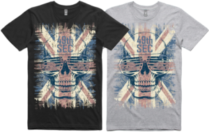 T-Shirt-Design von Rox Art Design für dieses Projekt | Design: #20764726