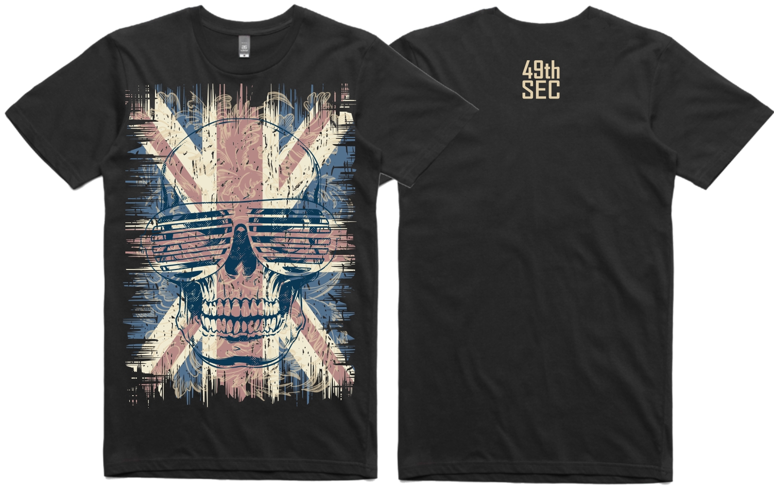 T-shirt Design by Rox Art Design for this project | Design #20765147