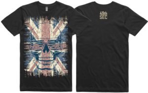 T-Shirt-Design von Rox Art Design für dieses Projekt | Design: #20765147