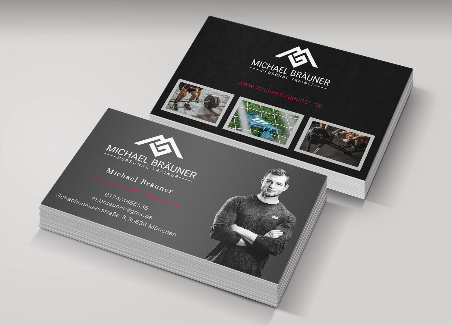 Visitenkarten-Design von Lanka Ama für dieses Projekt | Design #20767881