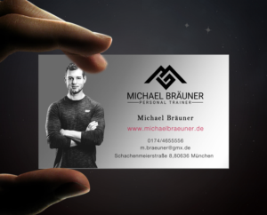 Business Card Design by Lanka Ama for this project | Design: #20767883