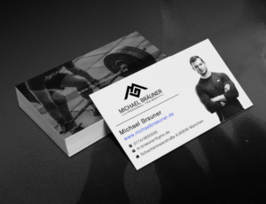 Business Card Design by Lanka Ama for this project | Design: #20767885