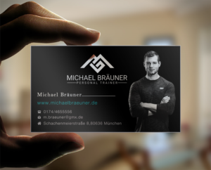 Business Card Design by Lanka Ama for this project | Design: #20767886