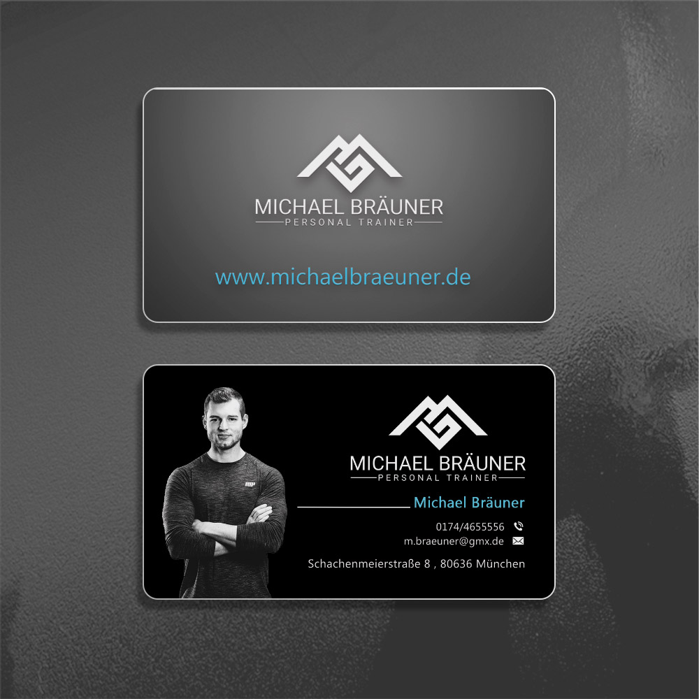 Business Card Design by Lanka Ama for this project | Design #20767887