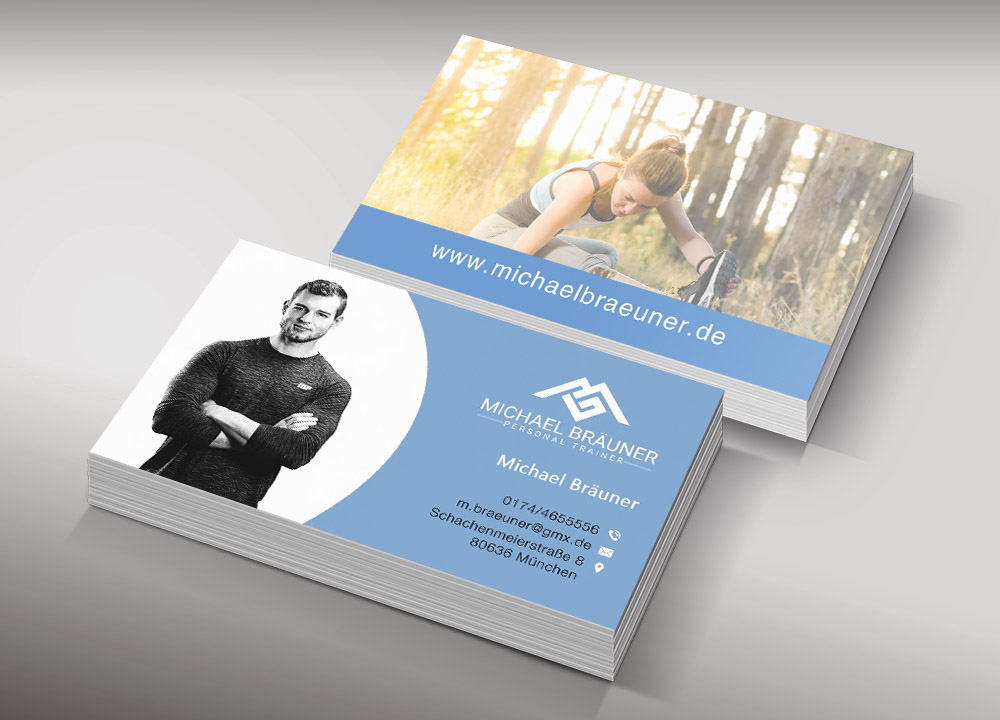 Business Card Design by Lanka Ama for this project | Design #20767888