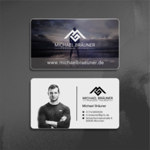 Business Card Design by Lanka Ama for this project | Design: #20767889
