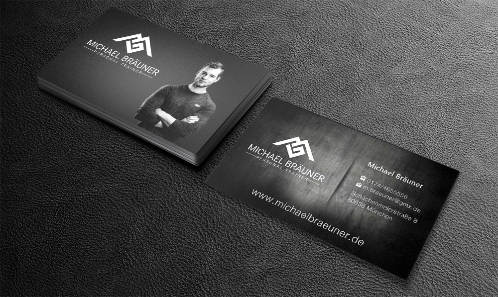 Business Card Design by Lanka Ama for this project | Design #20767890