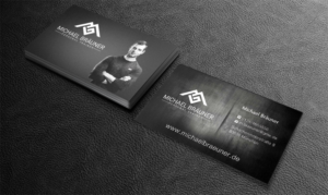 Business Card Design by Lanka Ama for this project | Design: #20767890