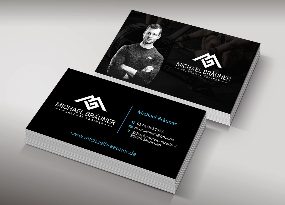 Business Card Design by Lanka Ama for this project | Design #20767894