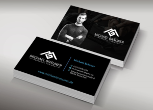 Business Card Design by Lanka Ama for this project | Design: #20767894