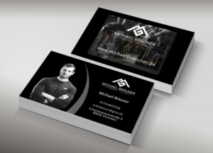 Business Card Design by Lanka Ama for this project | Design: #20767896