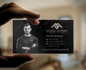 Business Card Design by Lanka Ama for this project | Design: #20767897