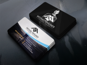 Business Card Design by DesignBird™ for this project | Design: #20766417
