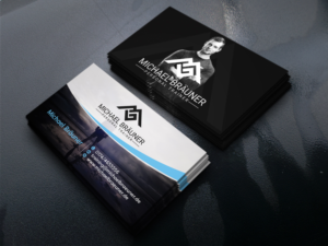 Business Card Design by DesignBird™ for this project | Design: #20771678