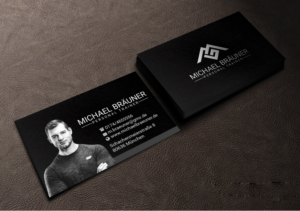 Business Card Design by Creations Box 2015 for this project | Design: #20772134