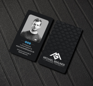 Business Card Design by Creations Box 2015 for this project | Design: #20781243