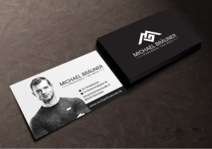 Business Card Design by Creations Box 2015 for this project | Design: #20781244