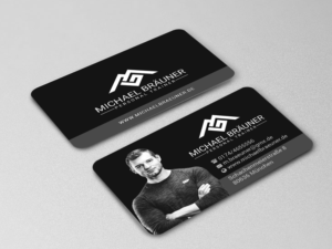Business Card Design by Creations Box 2015 for this project | Design: #20781251