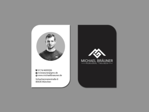 Business Card Design by Creations Box 2015 for this project | Design: #20781255