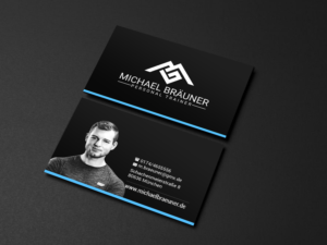 Business Card Design by Creations Box 2015 for this project | Design: #20781256