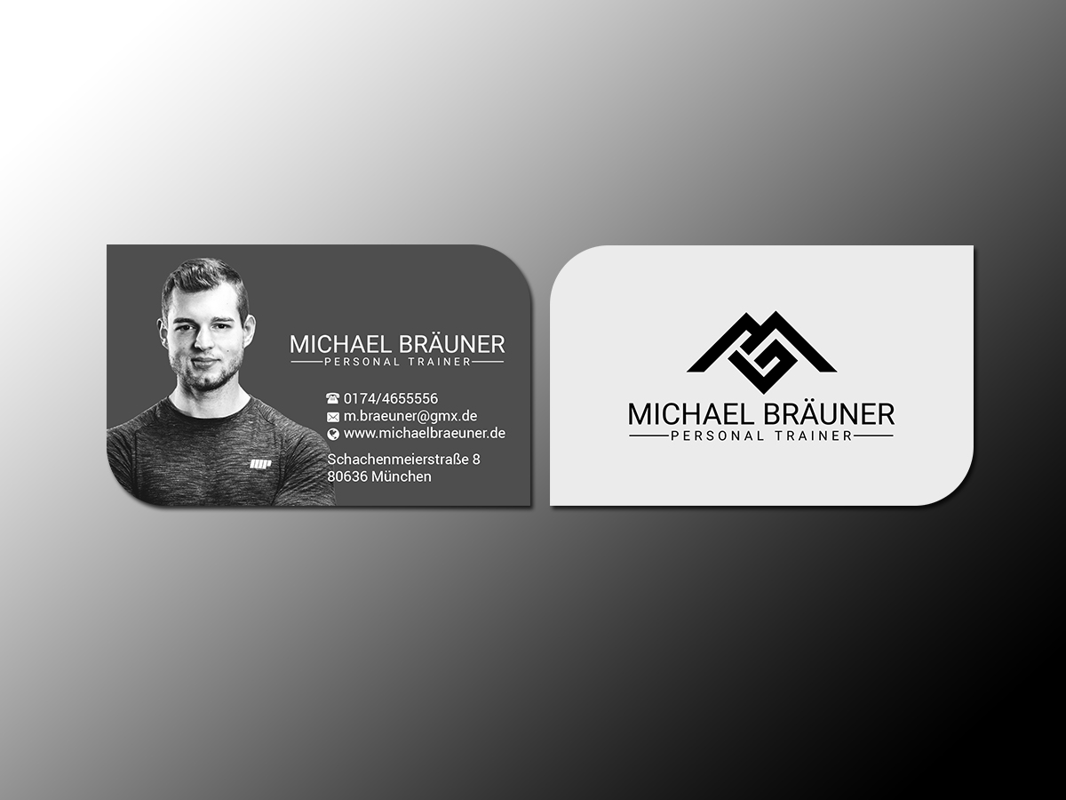 Business Card Design by Creations Box 2015 for this project | Design #20781257