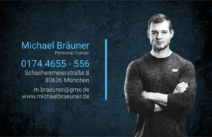 Business Card Design by James Allan for this project | Design: #20789541