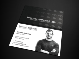 Business Card Design by Tripti Ranjan Gain for this project | Design: #20773113