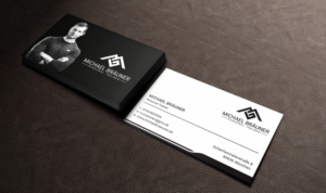 Business Card Design by Tripti Ranjan Gain for this project | Design: #20773120