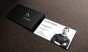 Business Card Design by Tripti Ranjan Gain for this project | Design: #20773121