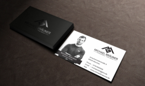 Business Card Design by Tripti Ranjan Gain for this project | Design: #20773122