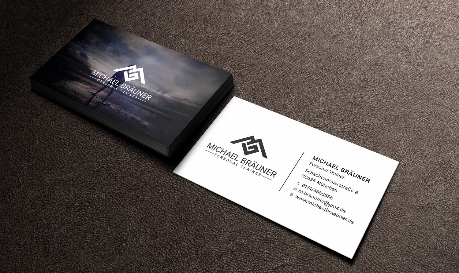 Design de Carte de Visite par Tripti Ranjan Gain pour ce projet | Design #20773123