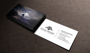 Business Card Design for a Personal Trainer | Diseño de Tarjeta de Presentación por Tripti Ranjan Gain